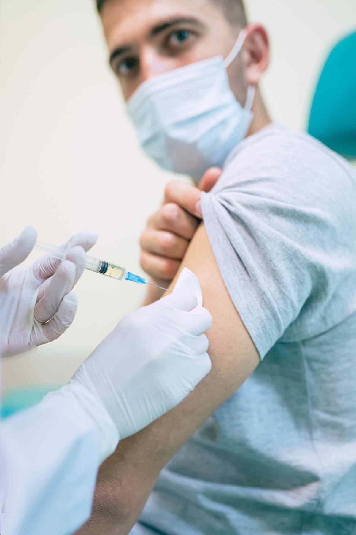 best vaccination center in pakistan