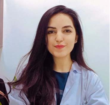 Dr Sabeeka Awan Best Doctors in Pakistan