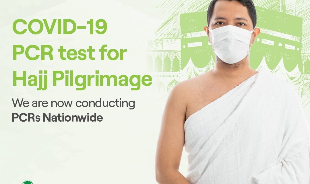 Why COVID Test Is Mandatory For Hajj Pilgrims